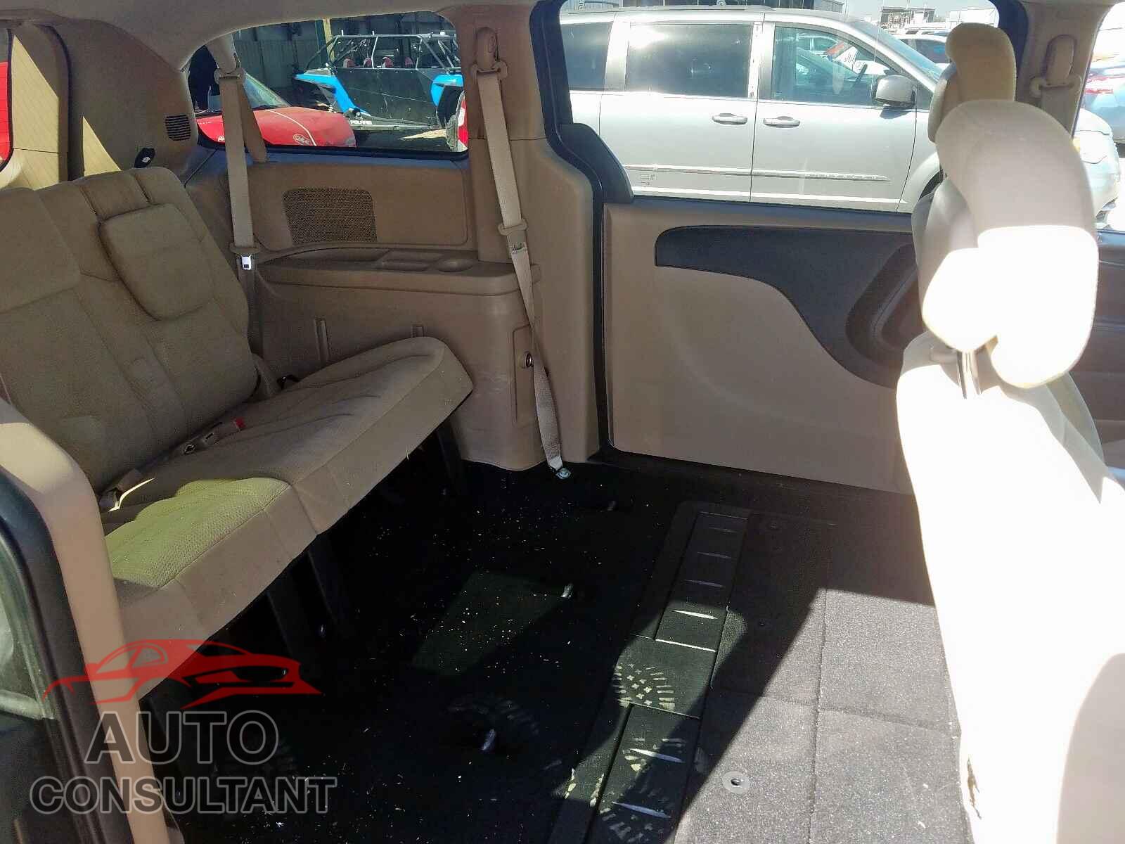 DODGE CARAVAN 2015 - 1C4PJLLB1KD373389
