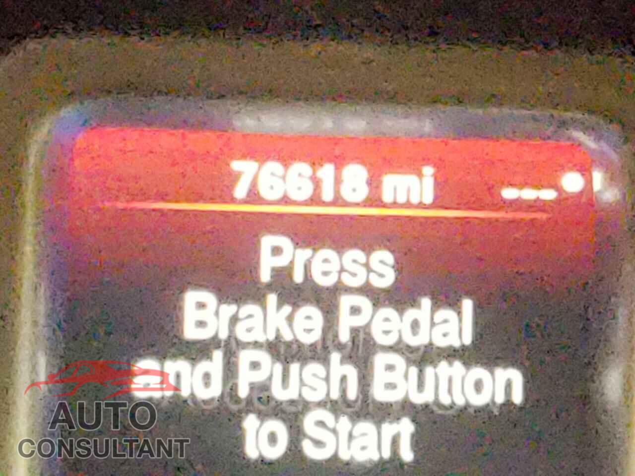 DODGE JOURNEY 2017 - 3C4PDCAB9HT570341