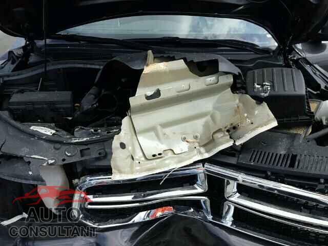 DODGE DURANGO 2015 - 1C4RDHDG9FC902705