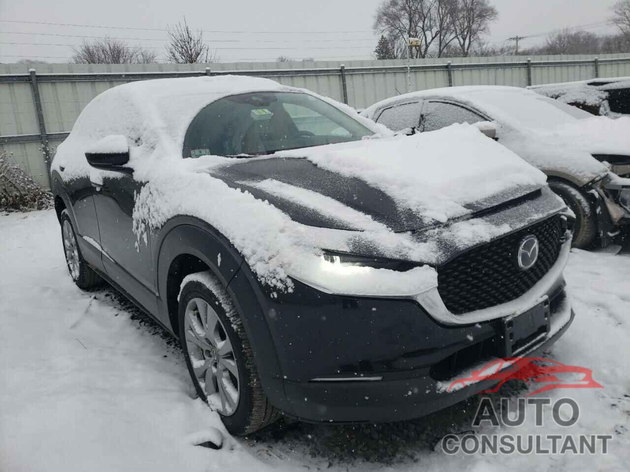 MAZDA CX30 2021 - 3MVDMBBL0MM242829