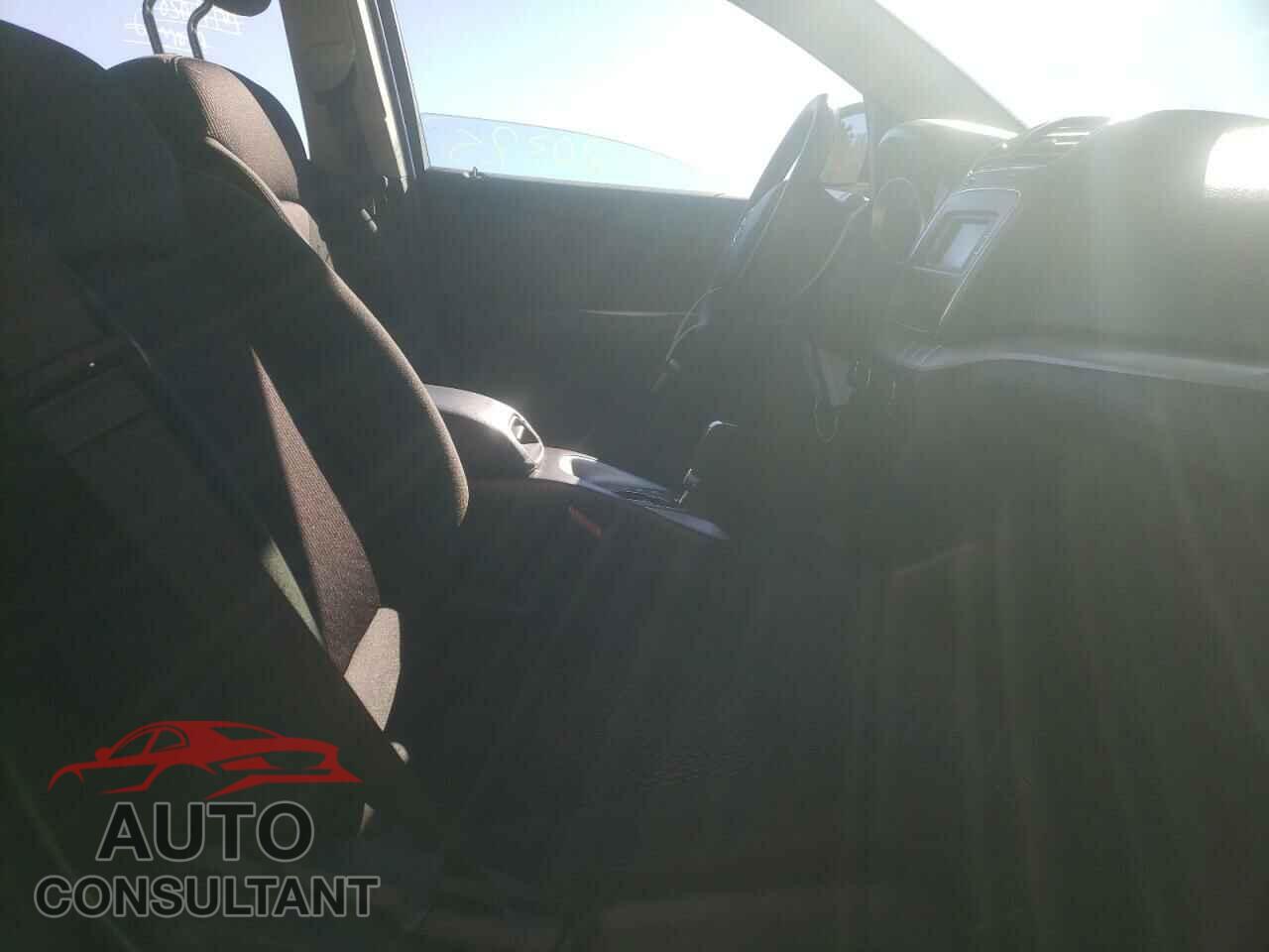 DODGE JOURNEY 2020 - 3C4PDCAB2LT180738