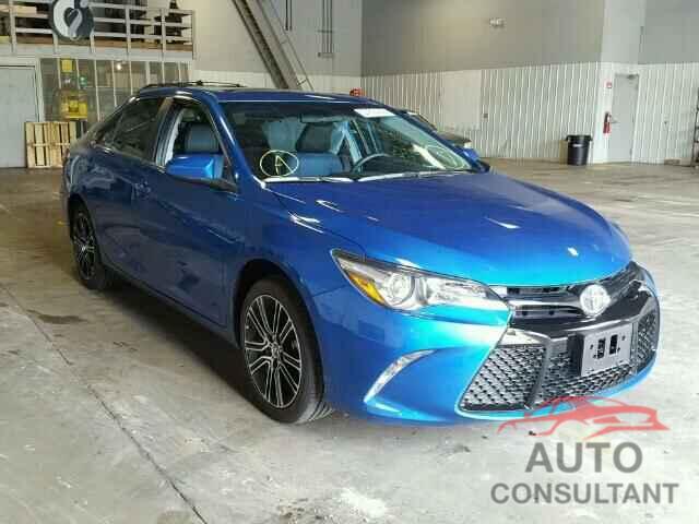 TOYOTA CAMRY 2016 - 4T1BF1FKXGU560189