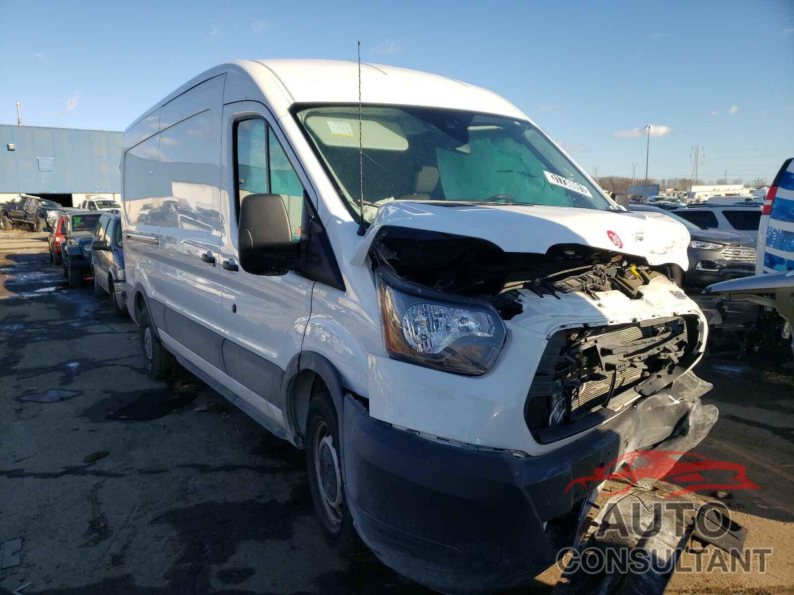 FORD TRANSIT CO 2019 - 1FTYR2CM6KKB07788