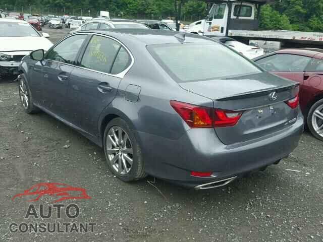 LEXUS GS350 2015 - JTHCE1BL3FA006467