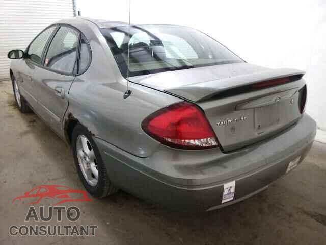 FORD TAURUS 2004 - JM3KFBCMXM1301741