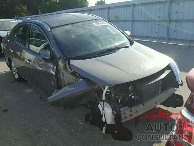 NISSAN VERSA 2016 - 3N1CN7AP5GL889753