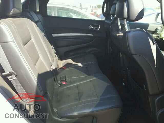 DODGE DURANGO 2015 - KNMAT2MT3JP542004