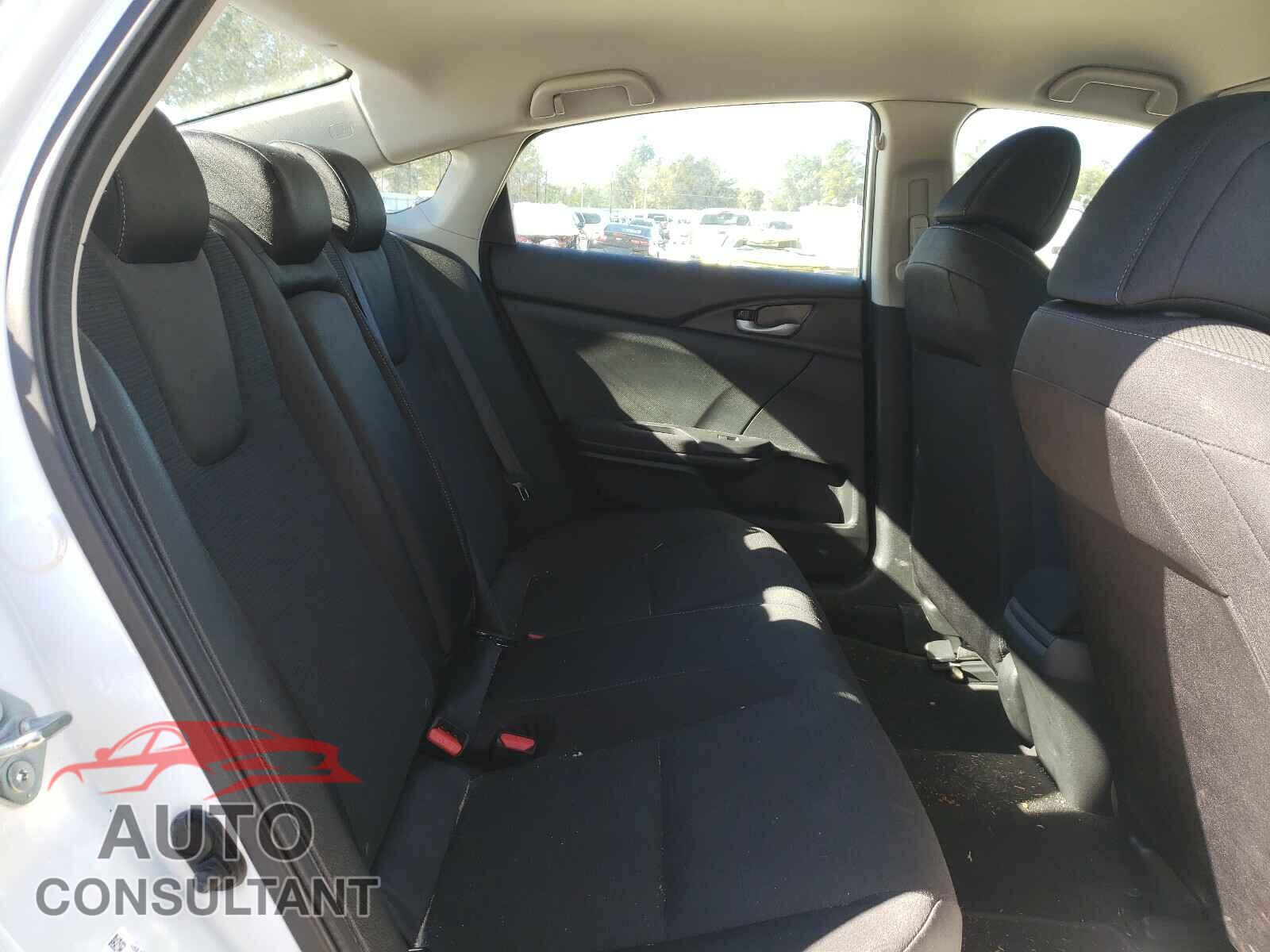 HONDA INSIGHT 2020 - 19XZE4F57LE007722