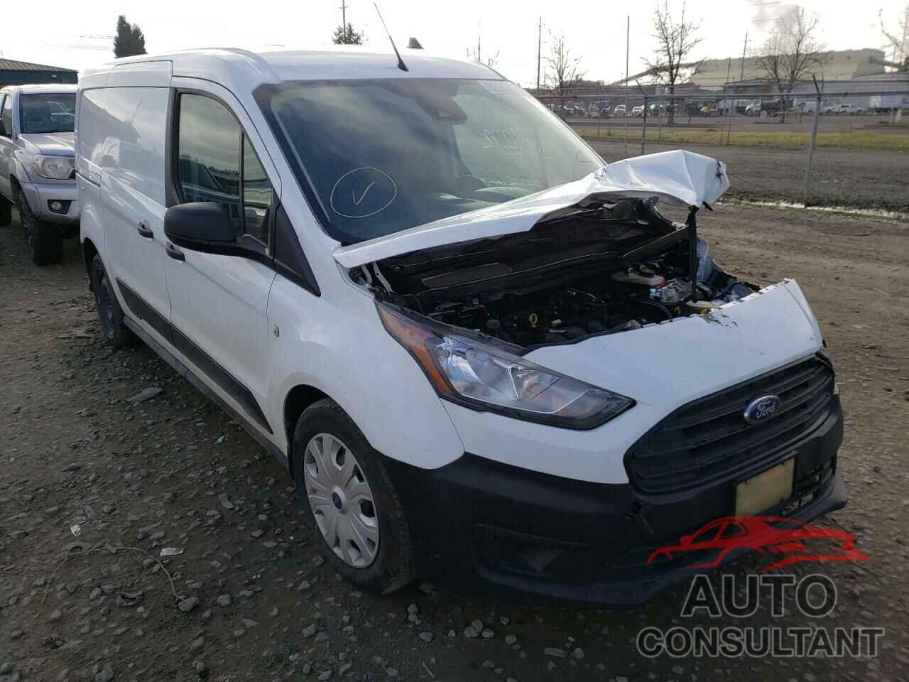 FORD TRANSIT CO 2020 - NM0LS7E27L1463551