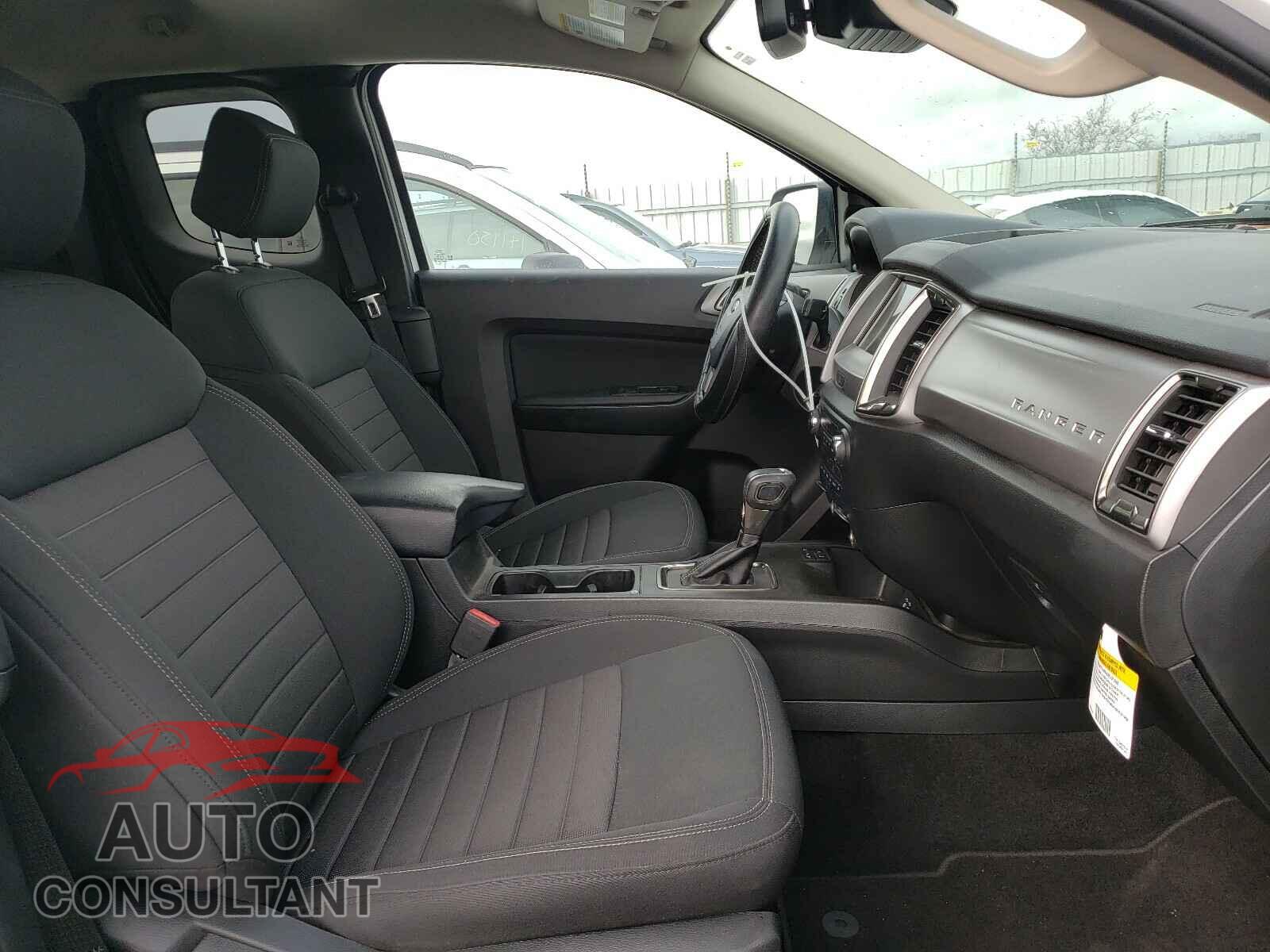 FORD RANGER 2019 - 1FTER1EH4KLB09191