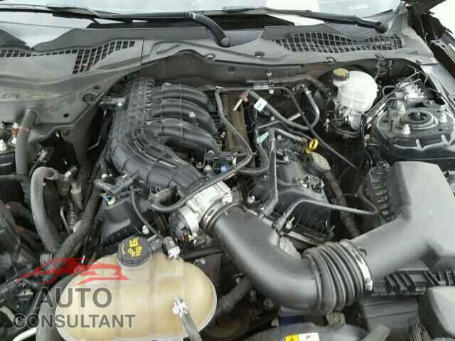 FORD MUSTANG 2015 - 1FA6P8AM4F5329601