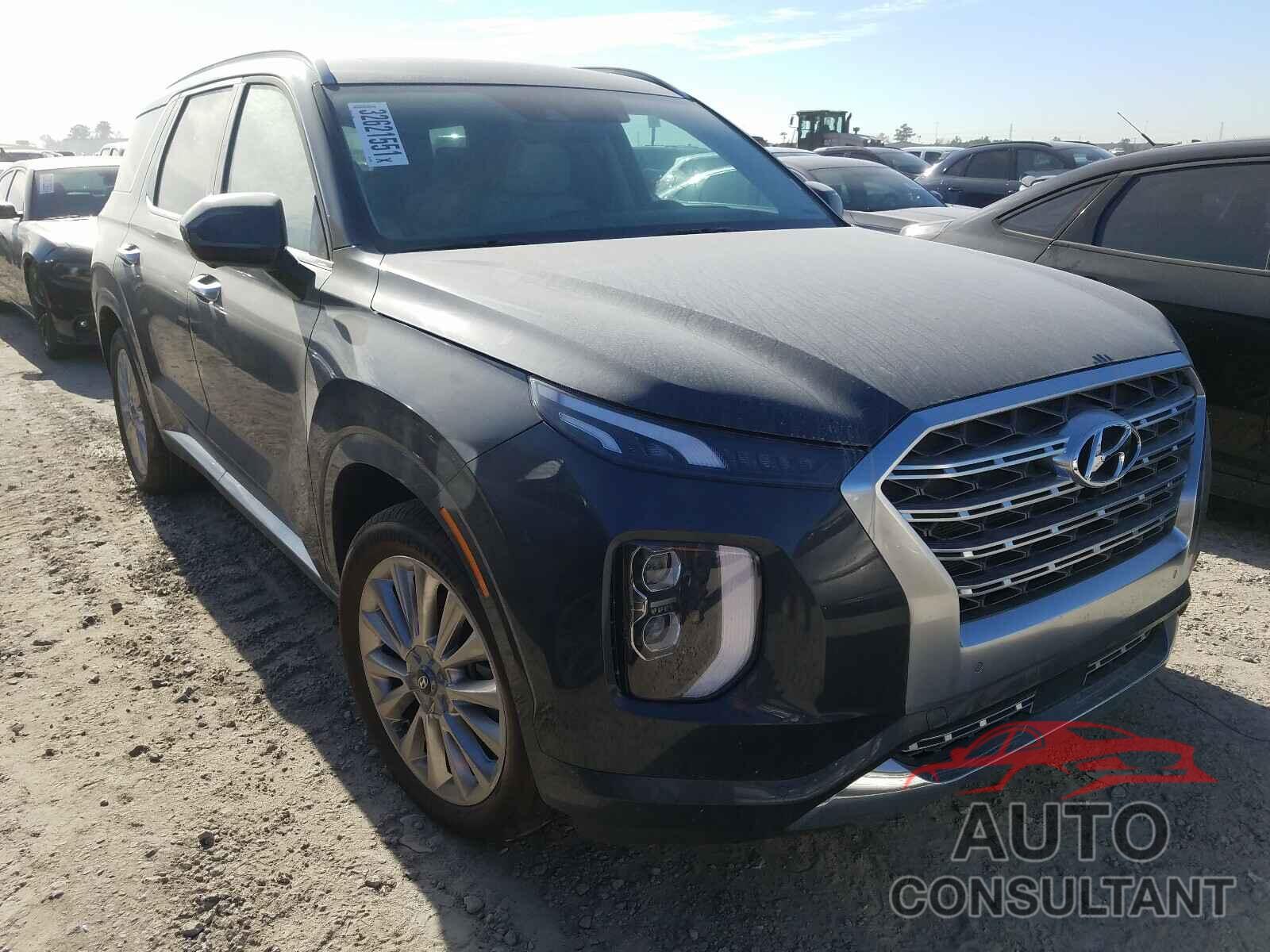 HYUNDAI PALISADE 2020 - KM8R54HE4LU072599