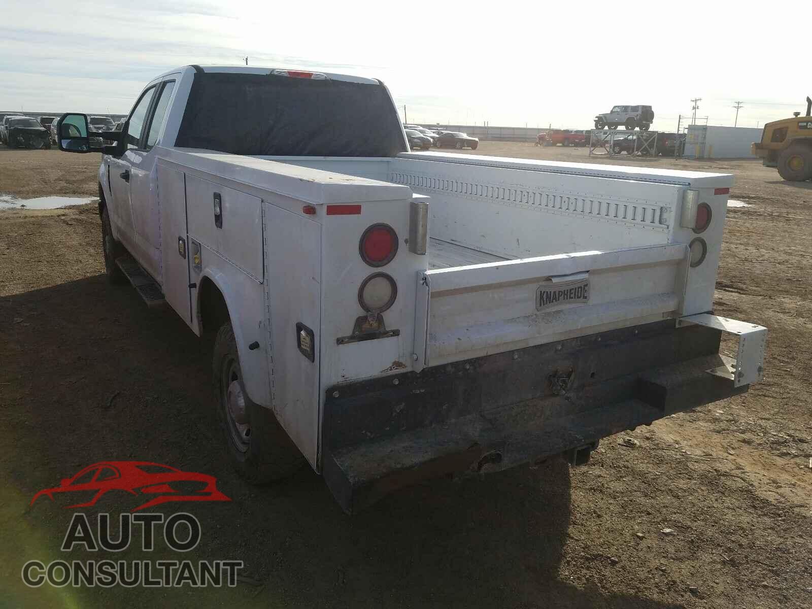 FORD F250 2017 - 4T1M11AK2LU930642