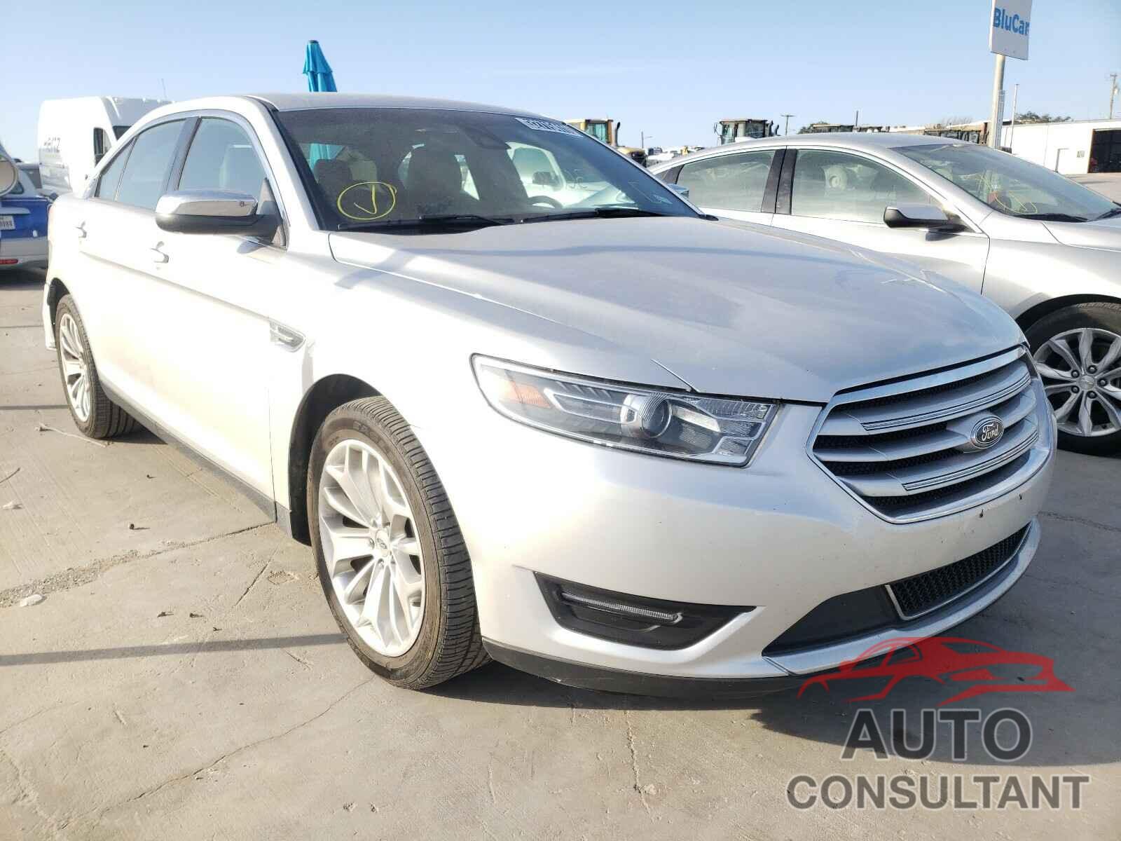 FORD TAURUS 2019 - 1FAHP2F82KG114279