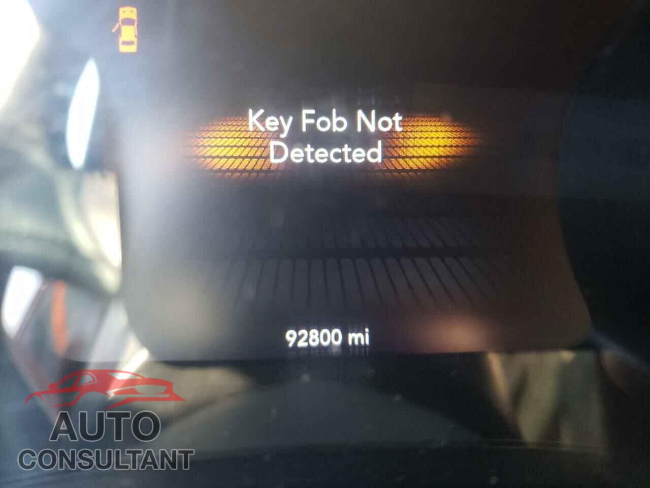 DODGE CHALLENGER 2016 - 2C3CDZFJ3GH102702