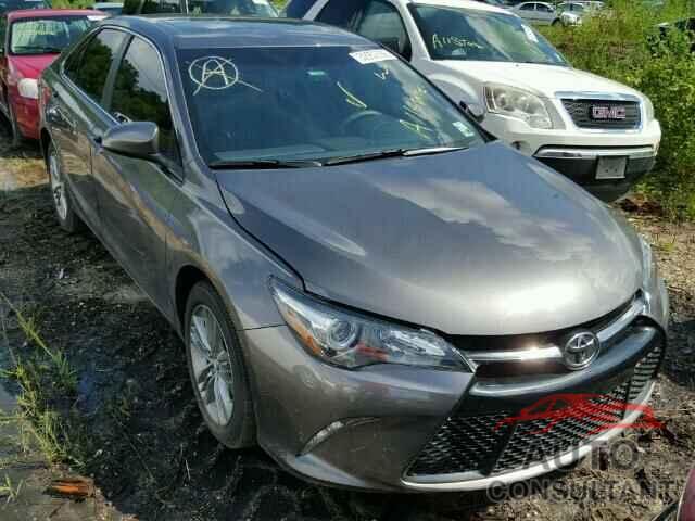 TOYOTA CAMRY 2016 - 4T1BF1FK3GU208653