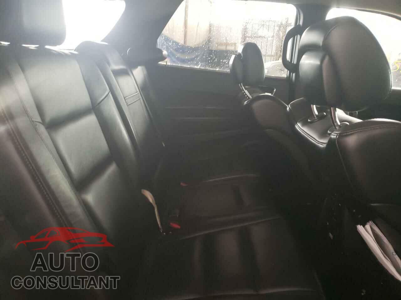 DODGE DURANGO 2015 - 1N4AA6AP0GC449371