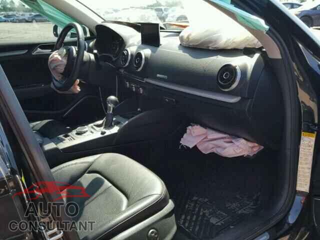 AUDI A3 2015 - WAUFFRFF5F1006353