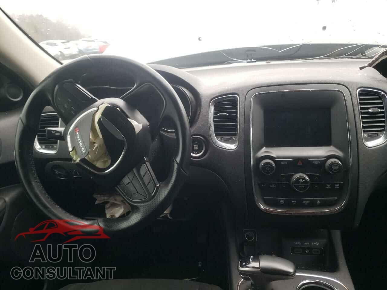 DODGE DURANGO 2018 - 1C4RDHAGXJC473801