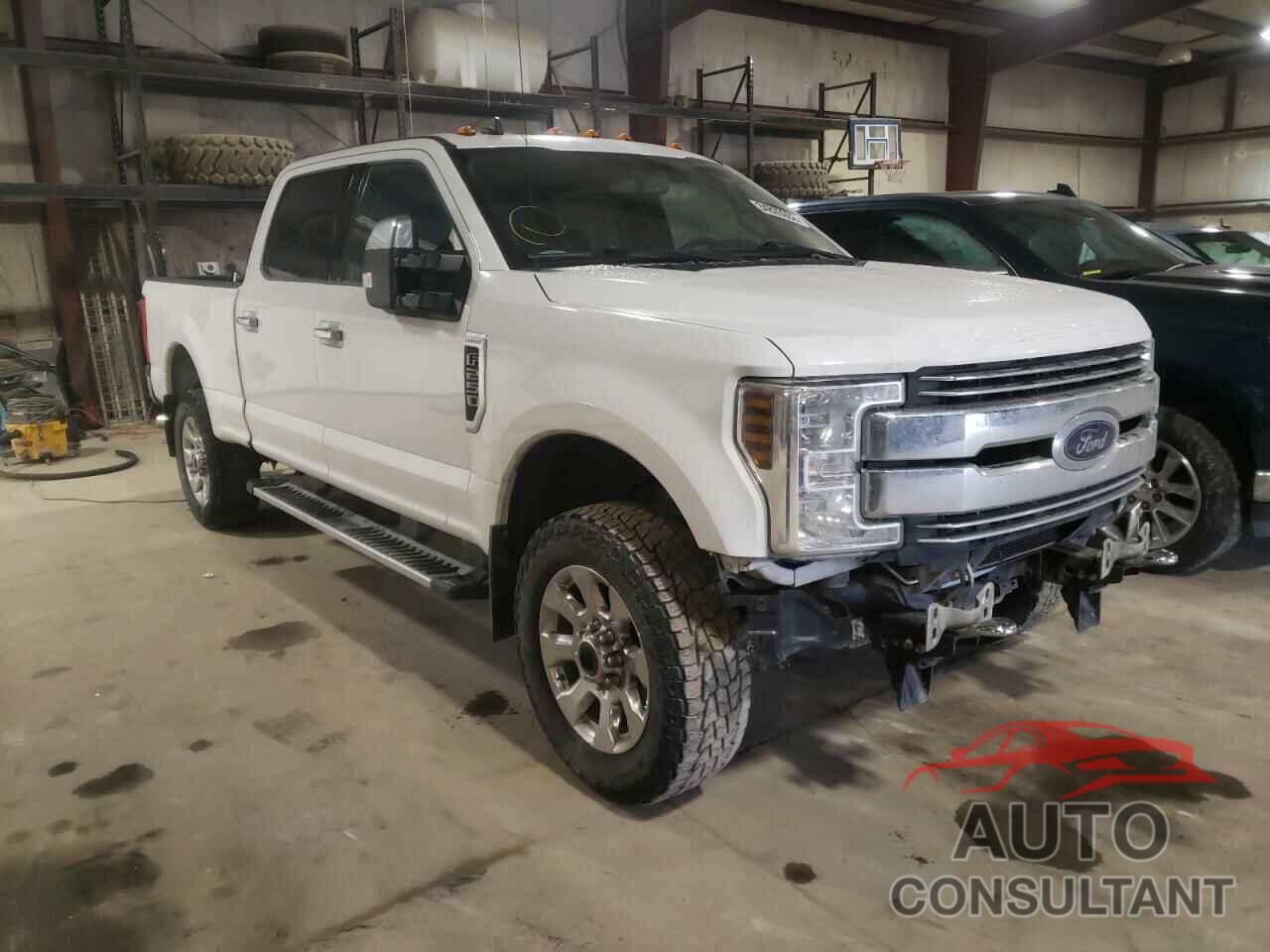 FORD F250 2019 - 1FT7W2B67KEC20669