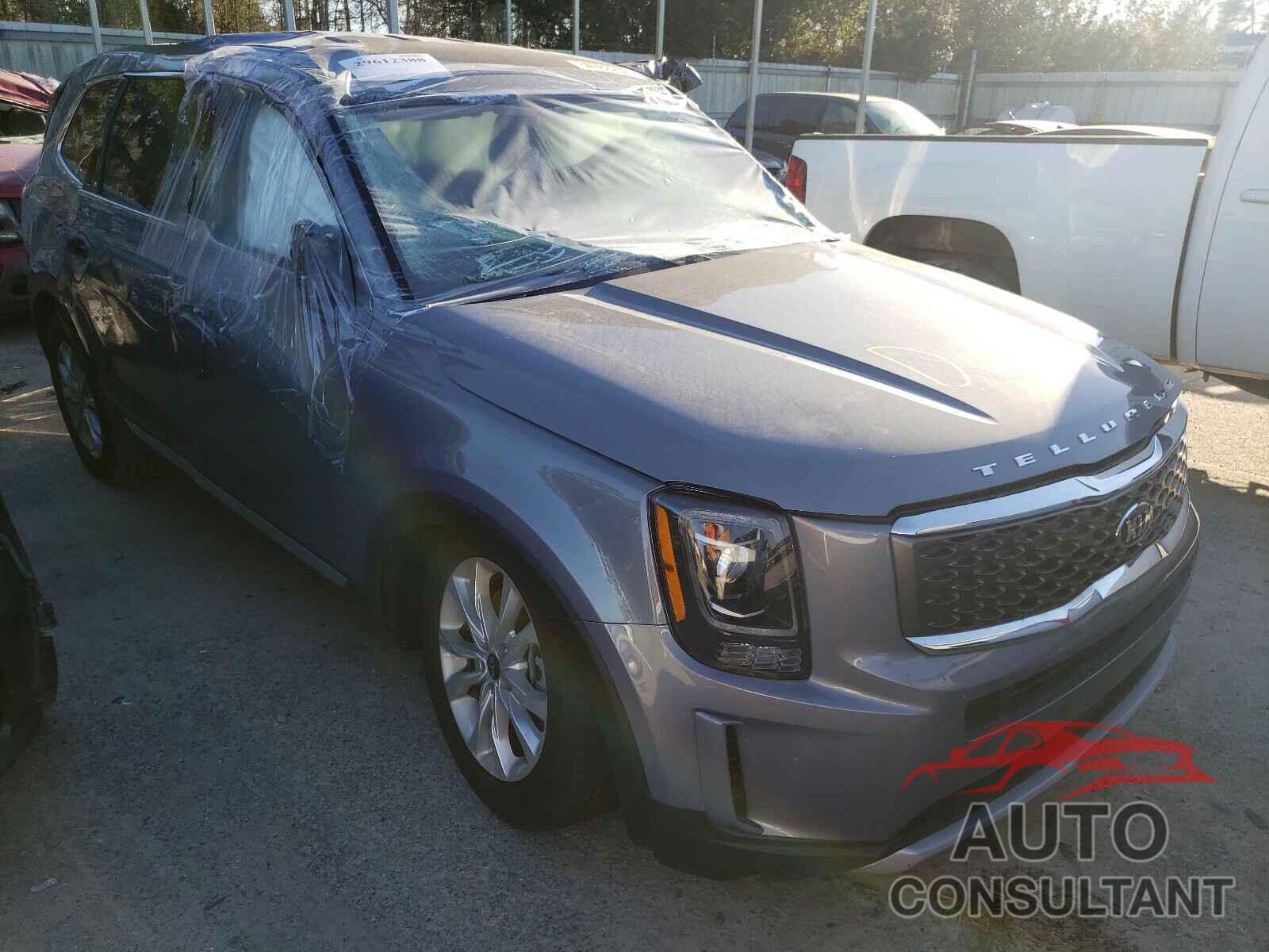 KIA TELLURIDE 2020 - 5XYP24HC2LG016696