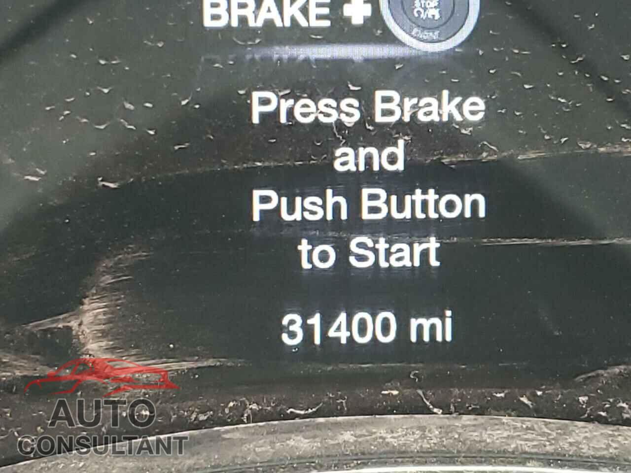 DODGE DURANGO 2018 - 1C4RDJDGXJC370154