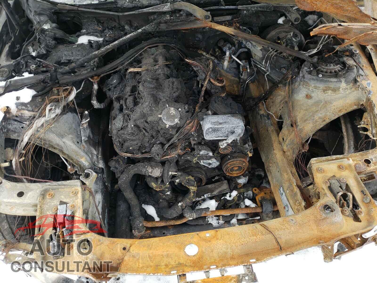 BMW 3 SERIES 2016 - WBA8E5G51GNU19973
