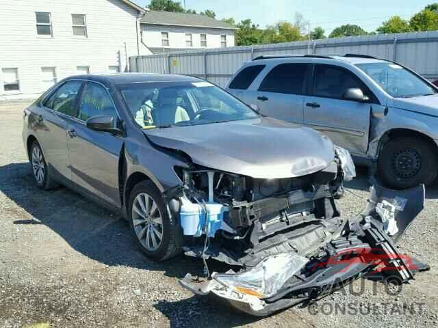 TOYOTA CAMRY 2015 - 4T1BF1FK1FU900604