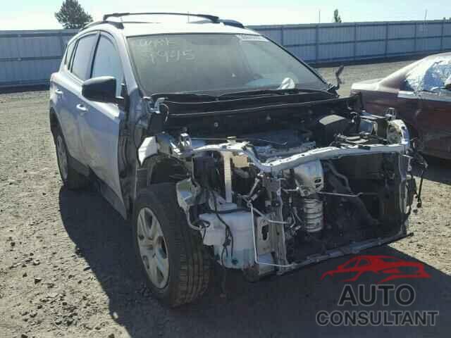 TOYOTA RAV4 2015 - 2T3BFREV3FW236419