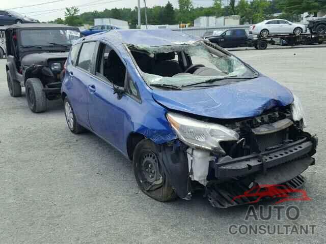 NISSAN VERSA 2015 - 3N1CE2CP8FL402902
