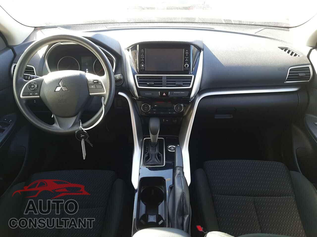 MITSUBISHI ECLIPSE 2020 - JA4AT3AA4LZ006513