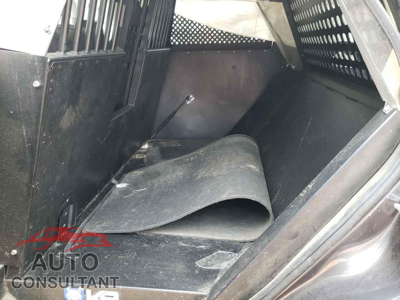 DODGE DURANGO 2021 - 1C4SDJFT0MC683567