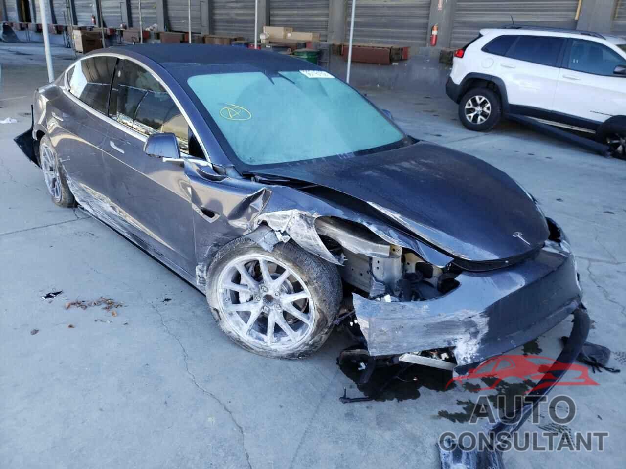TESLA MODEL 3 2020 - 5YJ3E1EA7LF704997