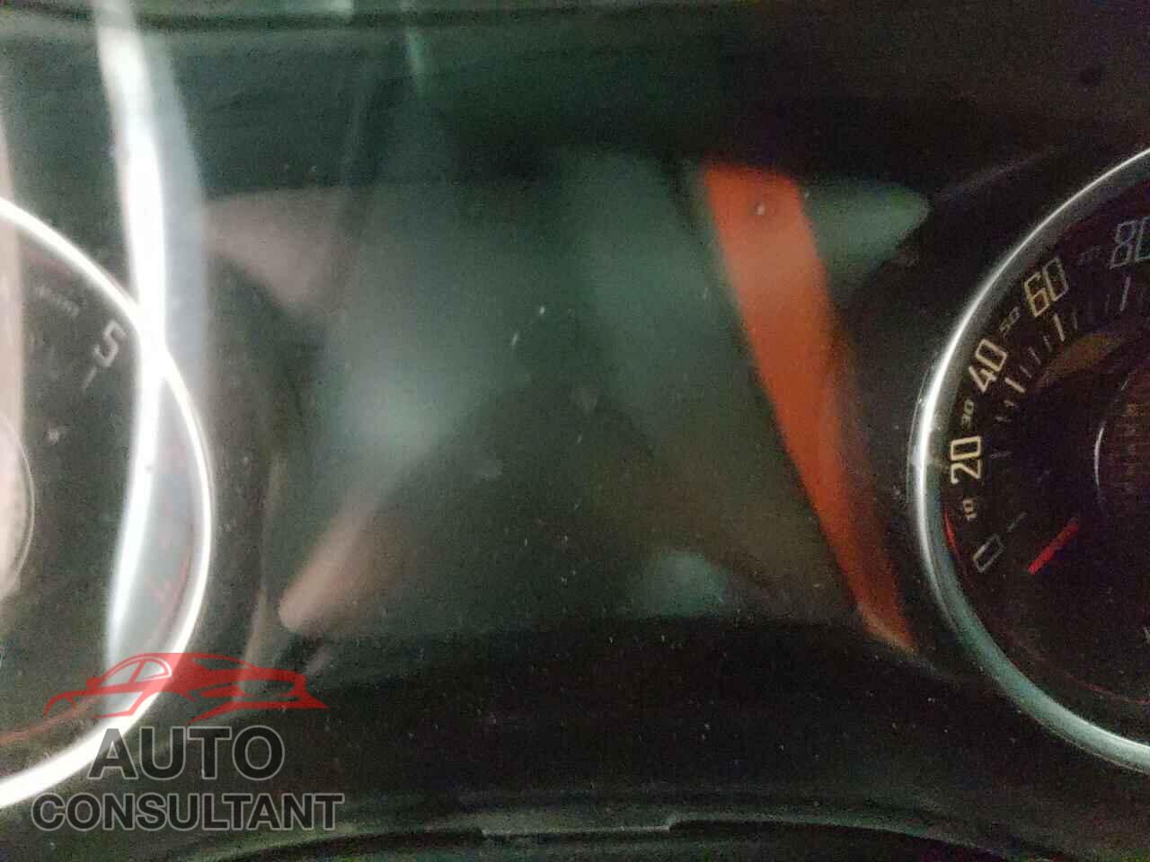 DODGE CHALLENGER 2018 - 2C3CDZFJ0JH338781