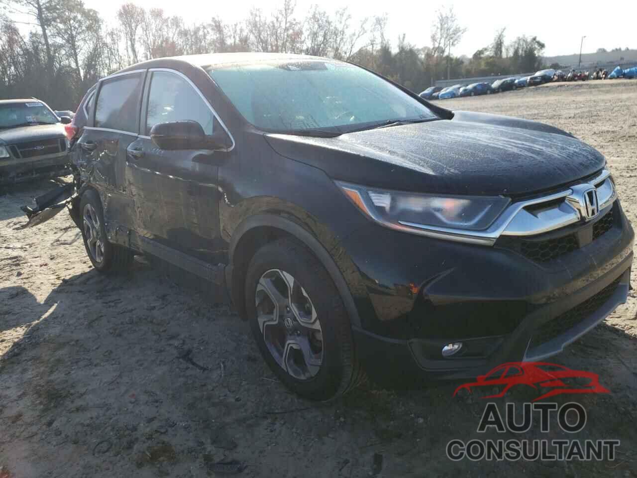 HONDA CRV 2017 - 7FARW1H54HE021060