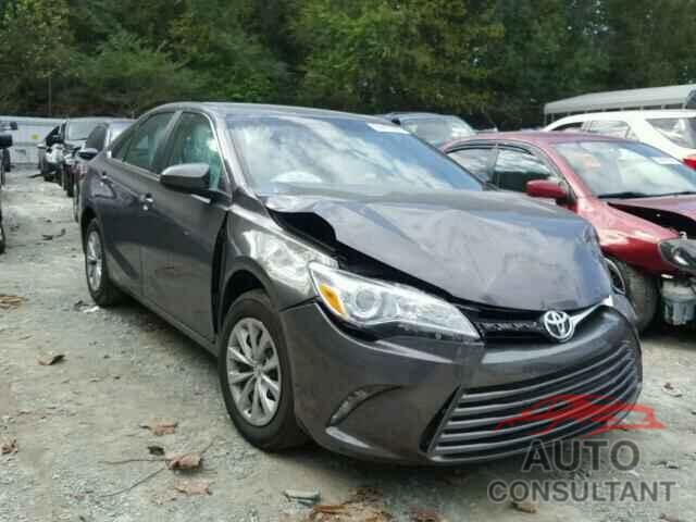 TOYOTA CAMRY 2016 - 4T1BF1FK1GU248231