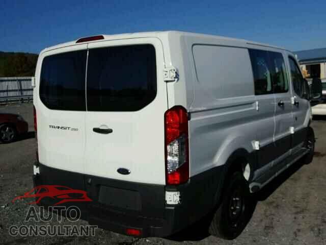 FORD TRANSIT CO 2016 - 1FTYR1ZMXGKB20164