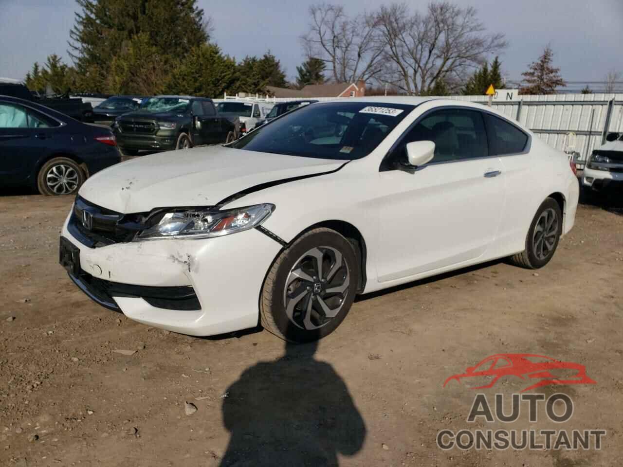 HONDA ACCORD 2016 - 1HGCT1A32GA009324