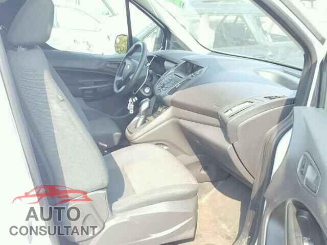 FORD TRANSIT CO 2015 - NM0LS7E71F1215134