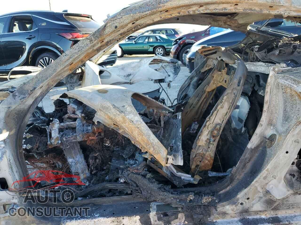 PORSCHE CAYMAN 2017 - WP0AA2A87HS270439