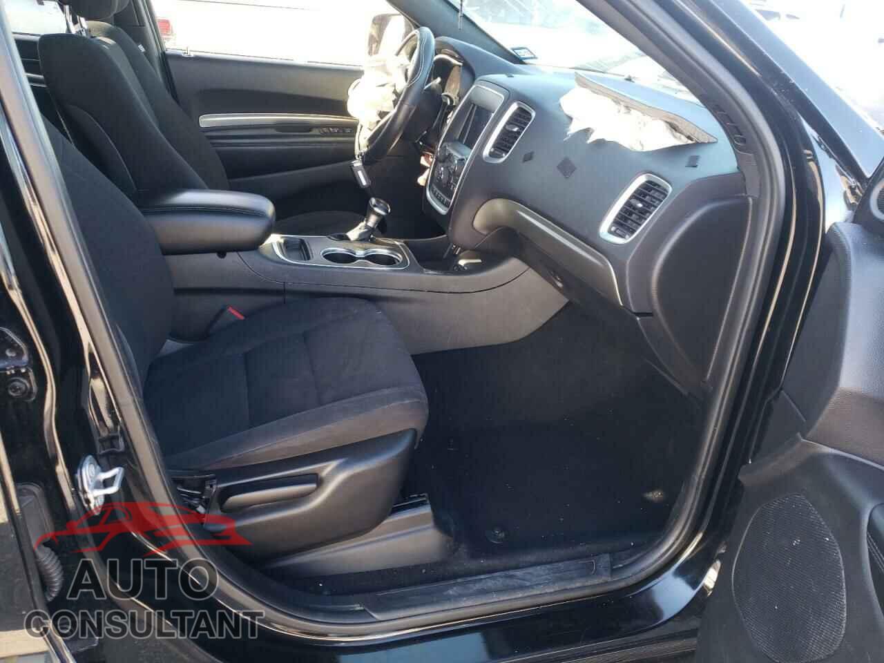 DODGE DURANGO 2020 - 1C4RDHAG1LC186043