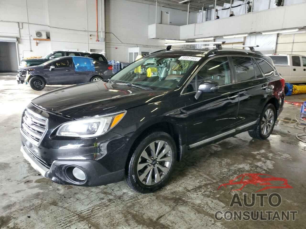 SUBARU OUTBACK 2017 - 4S4BSATC3H3435390