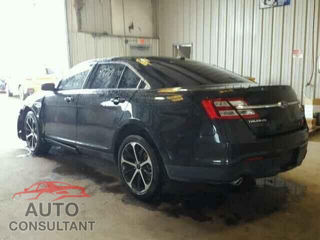 FORD TAURUS 2015 - 1FAHP2E88FG138710