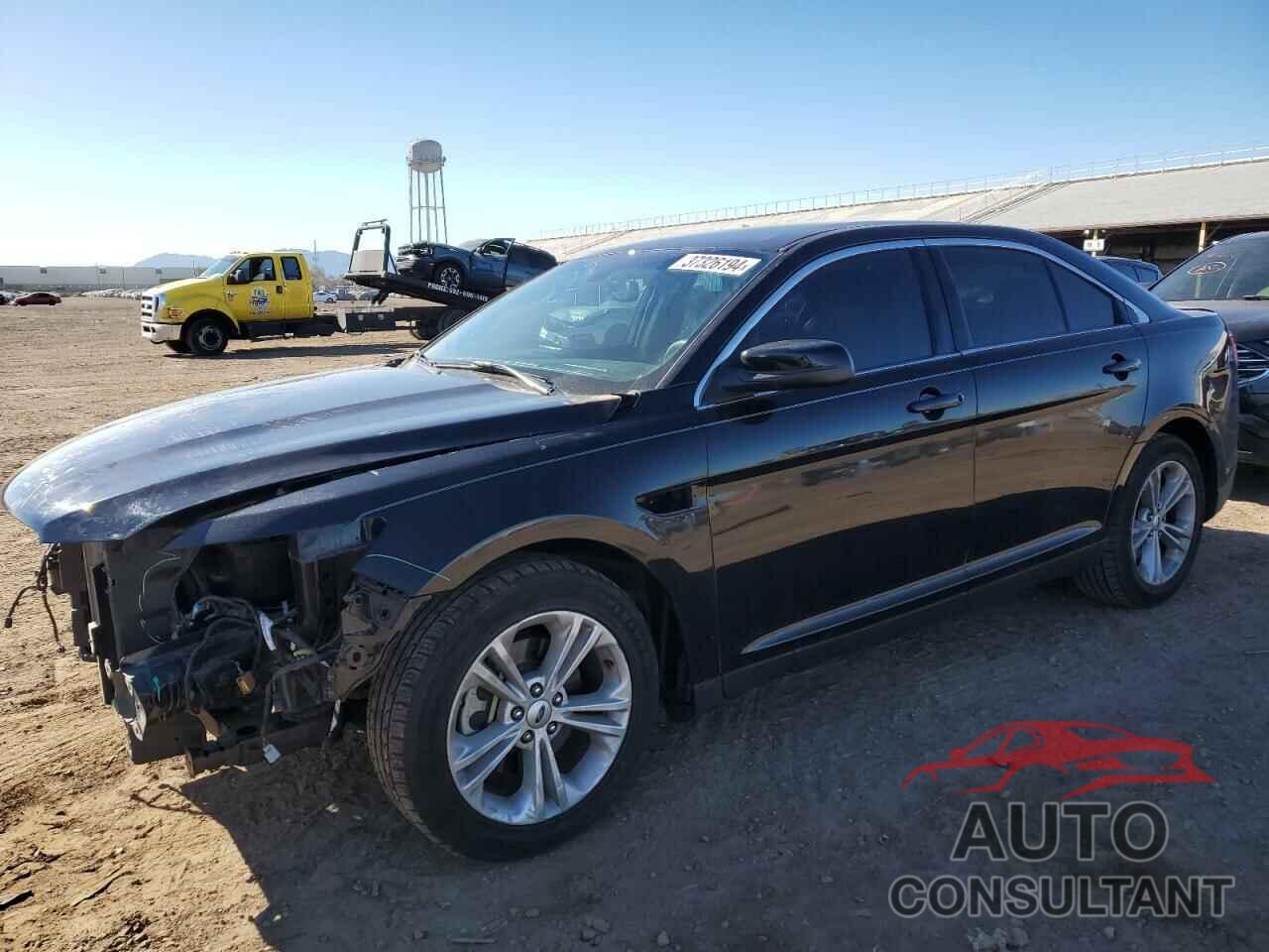 FORD TAURUS 2016 - 1FAHP2E81GG158542