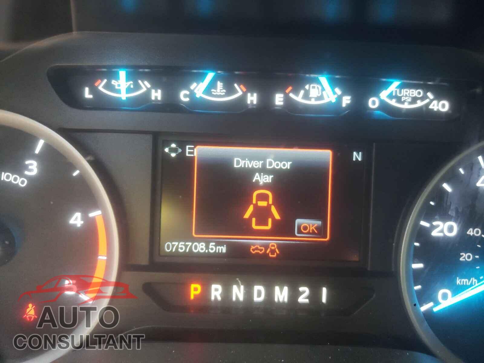 FORD F350 2018 - 1FT8W3BT9JEB46766
