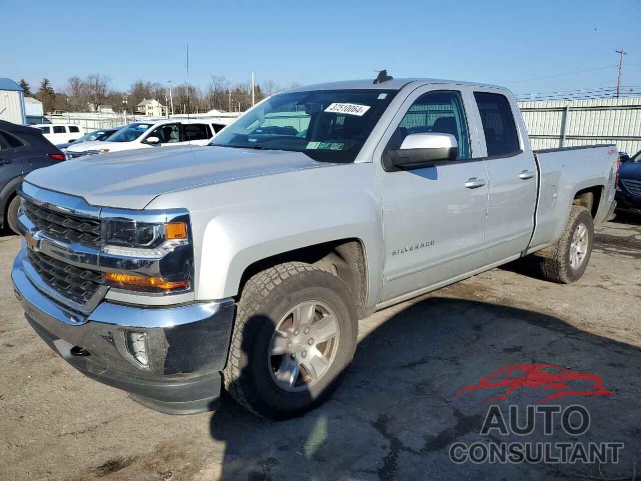 CHEVROLET ALL Models 2018 - 1GCVKREH2JZ366607