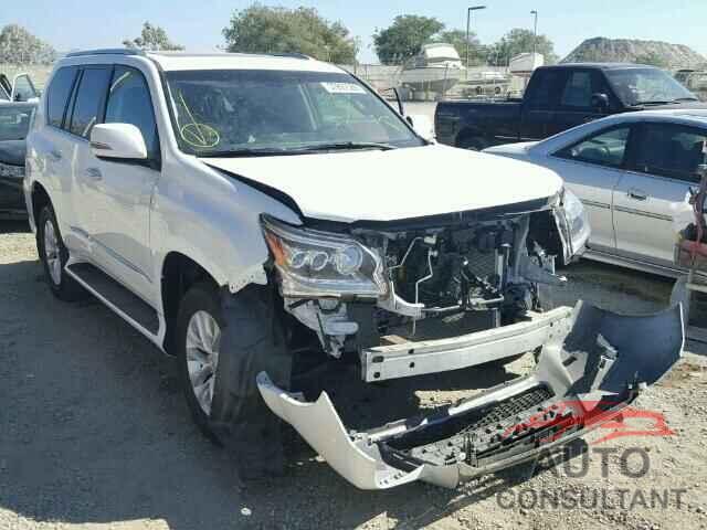 LEXUS GX460 2015 - JTJBM7FX7F5099273