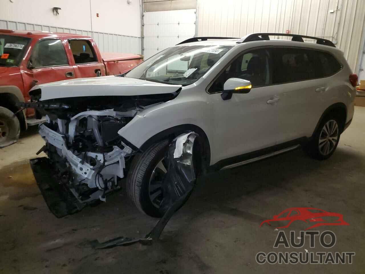SUBARU ASCENT 2022 - 4S4WMAPD1N3435186