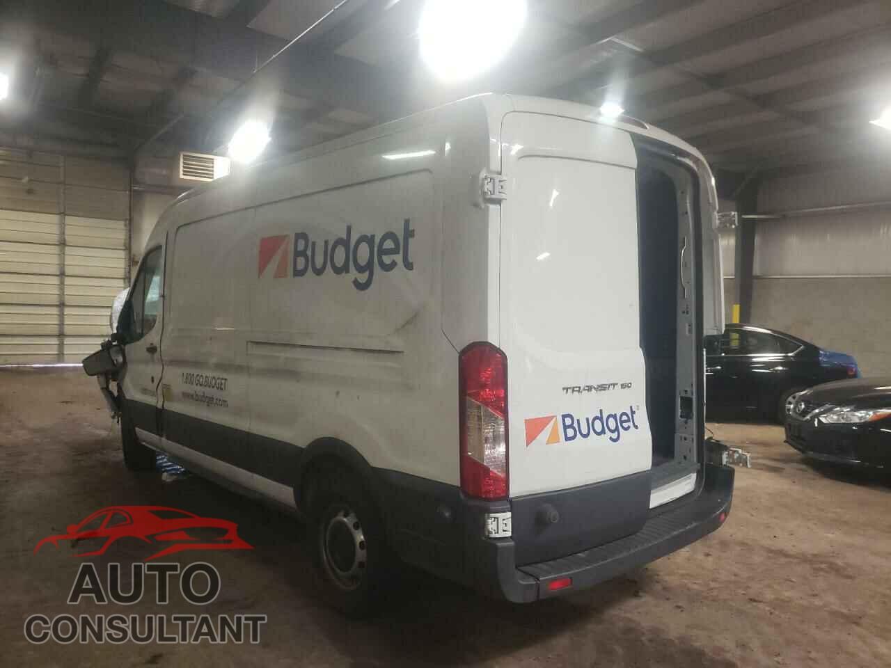 FORD TRANSIT CO 2016 - 1FTYE2CM7GKA15687