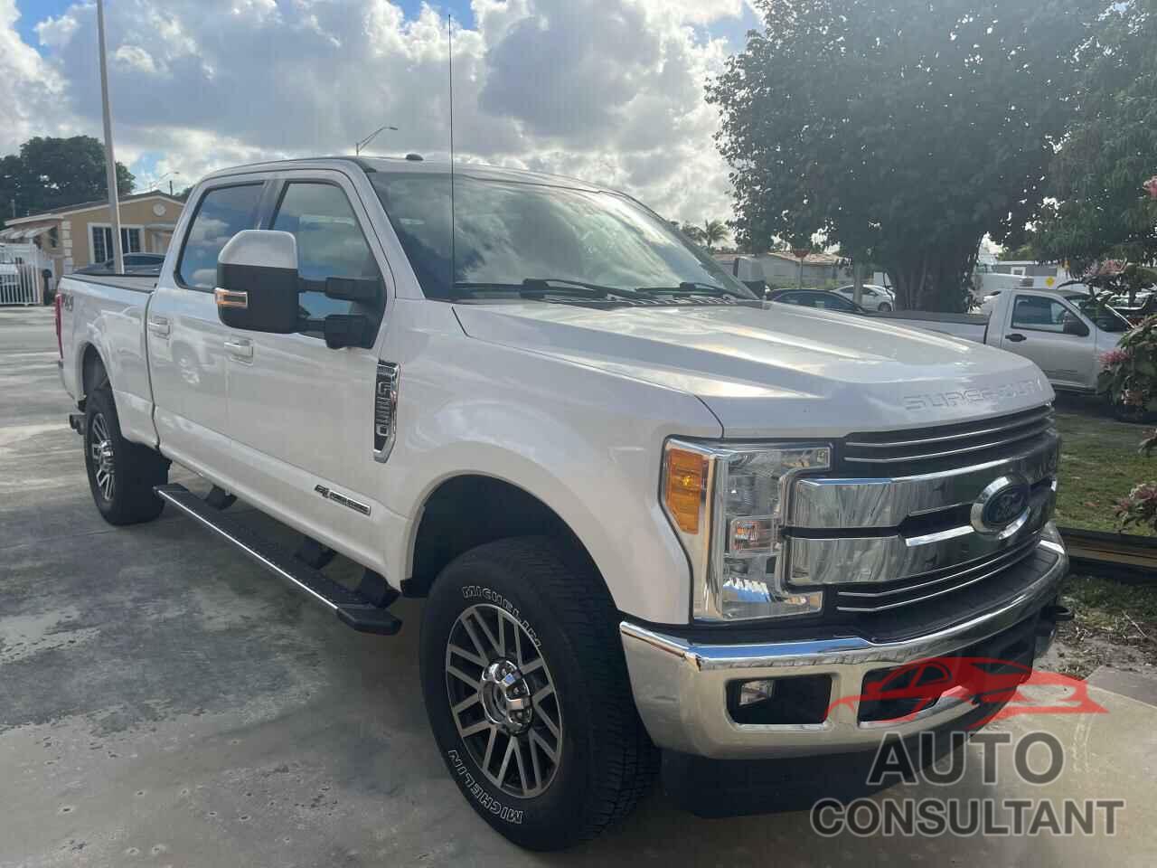 FORD F250 2017 - 1FT7W2BT0HEE00879